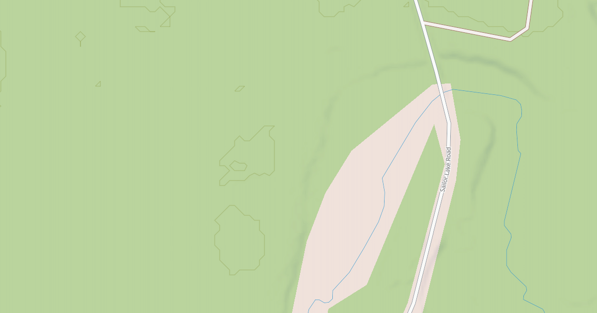 Map preview of FR 139N