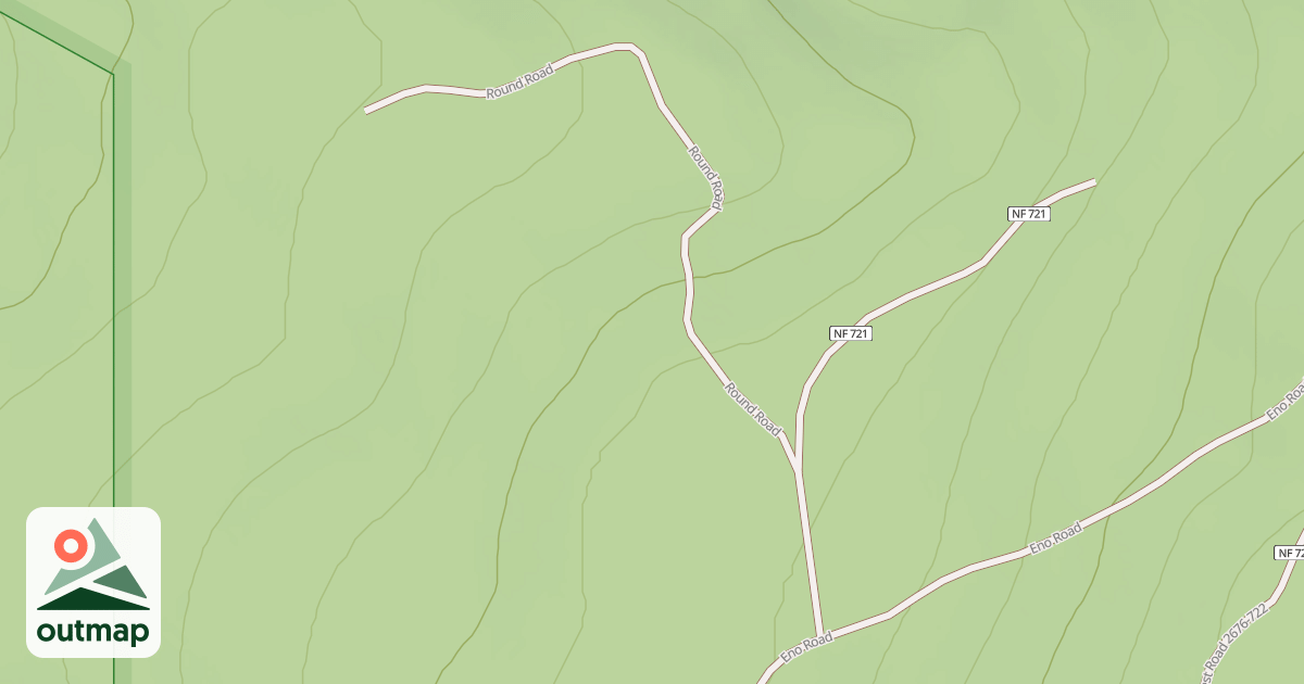 Map of ROUND