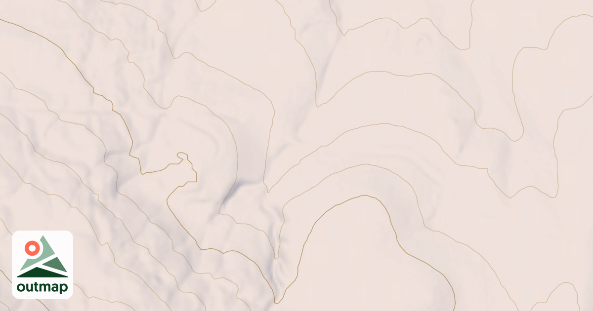 Map of USFS Motor Vehicle Use Map Roads {134DE182-6D9E-433E-BFDC-B285A0EB489F}