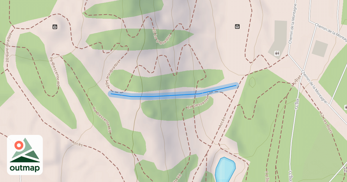 Map of 4
