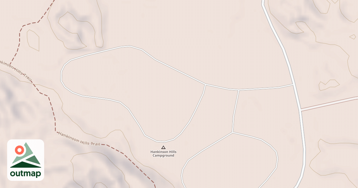 Map of USFS Motor Vehicle Use Map Roads {6B3AAF4E-6911-4A21-B0E4-7CA1DEE2F8D4}
