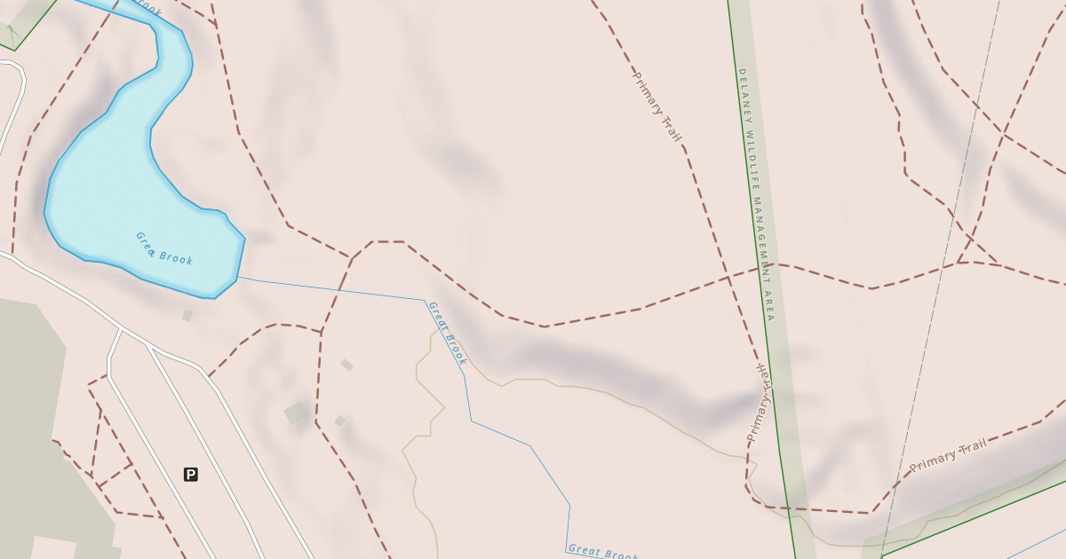 Map preview of USGS National Digital Trails 0c4e9b74-535f-4ce2-9e27-2f5619064b33