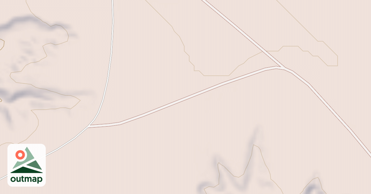 Map of 1257.BG