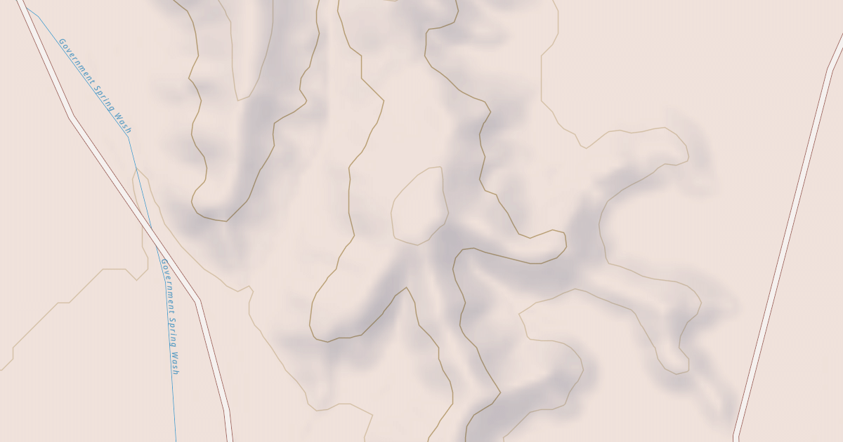 Map preview of BLM National GTLF Public Motorized Roads 0e28267c-96fd-45ab-ba1a-deb1c3a66c1e