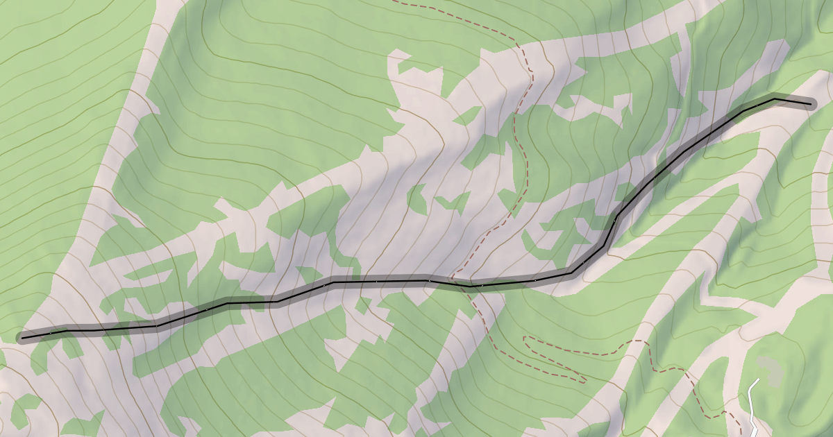 Map preview of Paradise