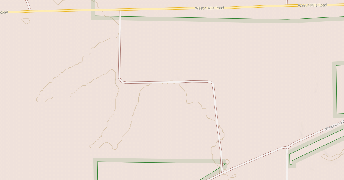 Map preview of 6542