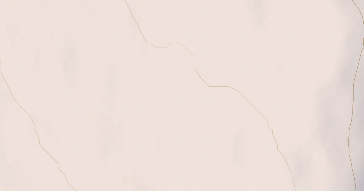 Map preview of Windy Creek Subsistence Ohv Trail