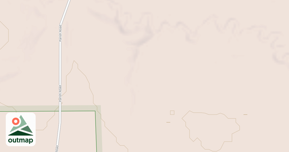 Map of 5261-A