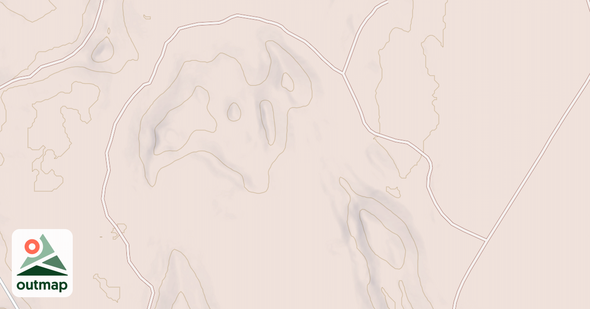 Map of GRIZZ