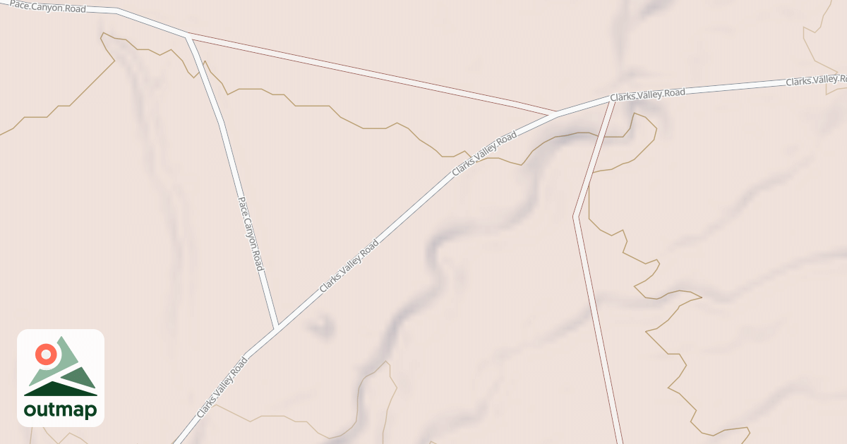 Map of BLM National GTLF Public Motorized Roads 474eaab3-5420-4bc5-9105-13afa9eed756