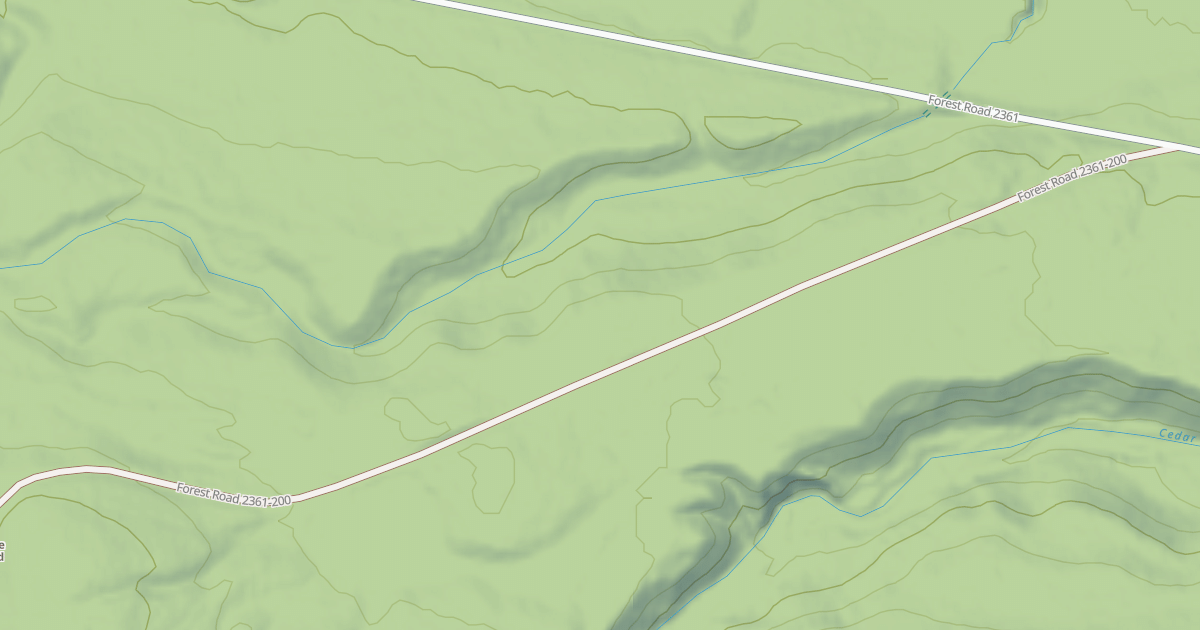 Map preview of V1062