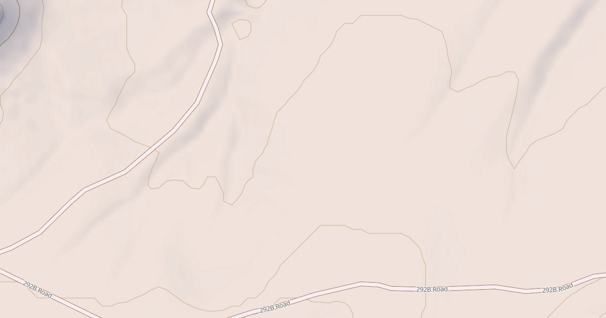 Map preview of BLM National GTLF Public Motorized Roads a4188dc3-9290-4941-8861-f91a6276baa1