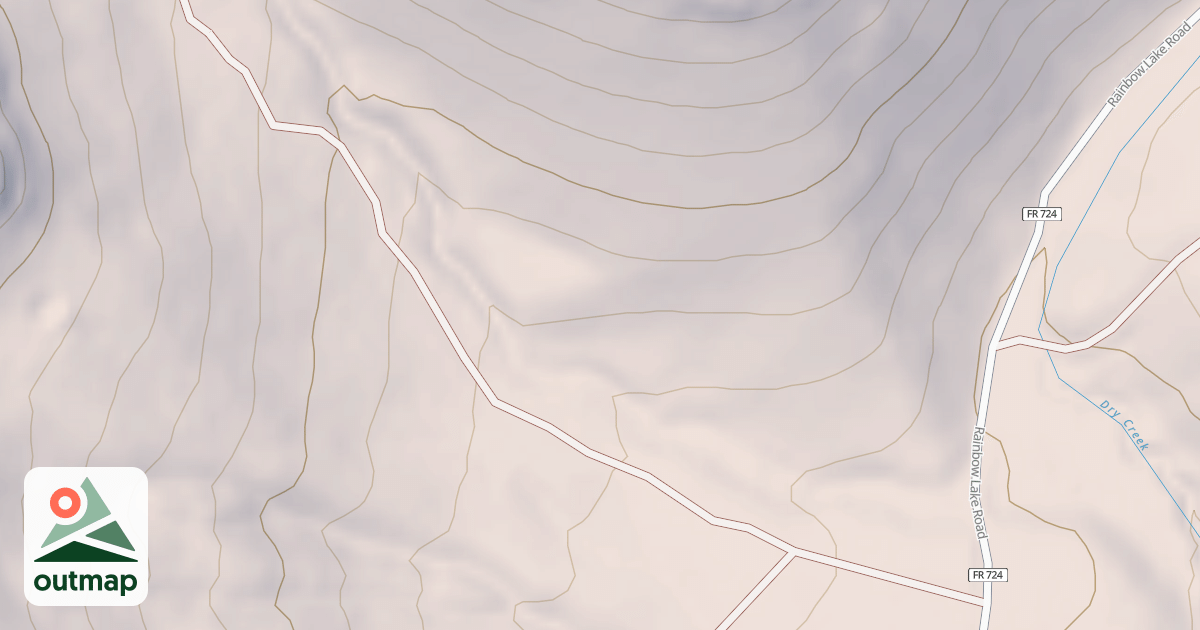Map of BLM National GTLF Public Motorized Roads 6e7315d6-b867-4493-9845-bc5f509e4c9f