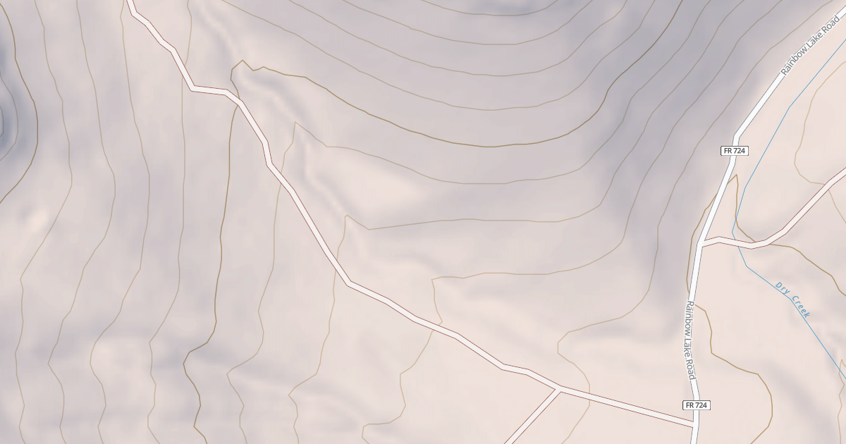 Map preview of BLM National GTLF Public Motorized Roads 6e7315d6-b867-4493-9845-bc5f509e4c9f