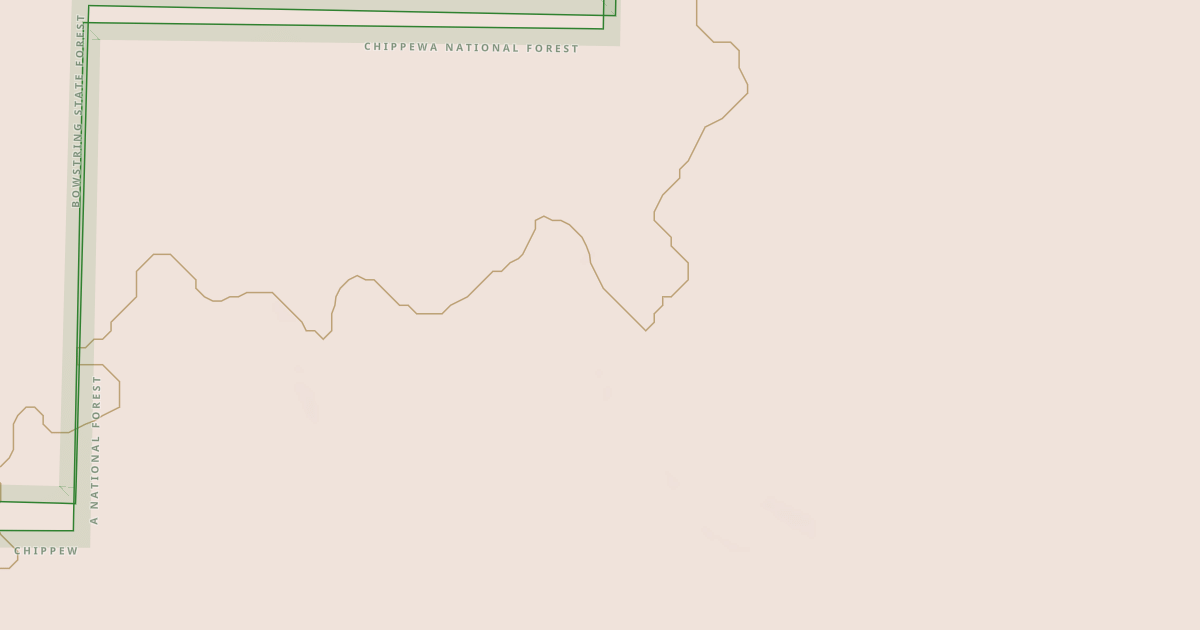 Map preview of FR 3745 SPUR A