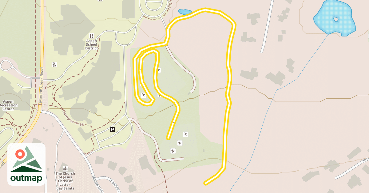 Map of 30