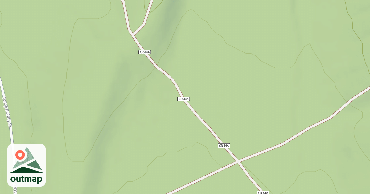Map of BLM National GTLF Public Motorized Roads 4f9c2c8e-3f47-483c-afb8-345905e47298