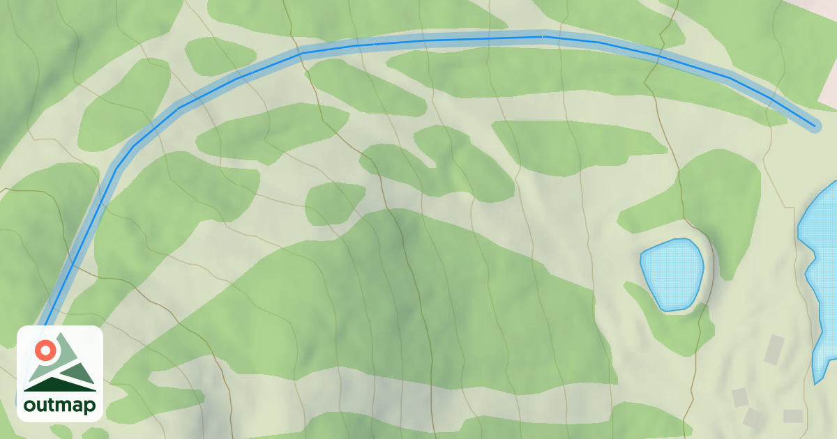 Map of Prince