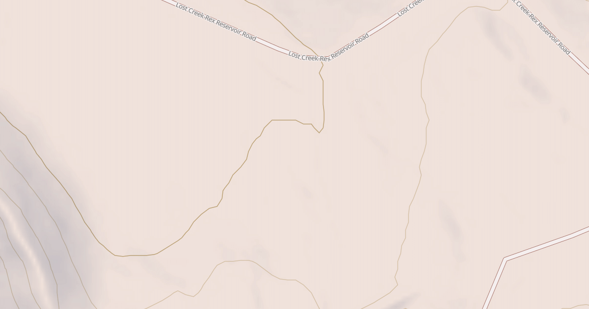 Map preview of 40053B