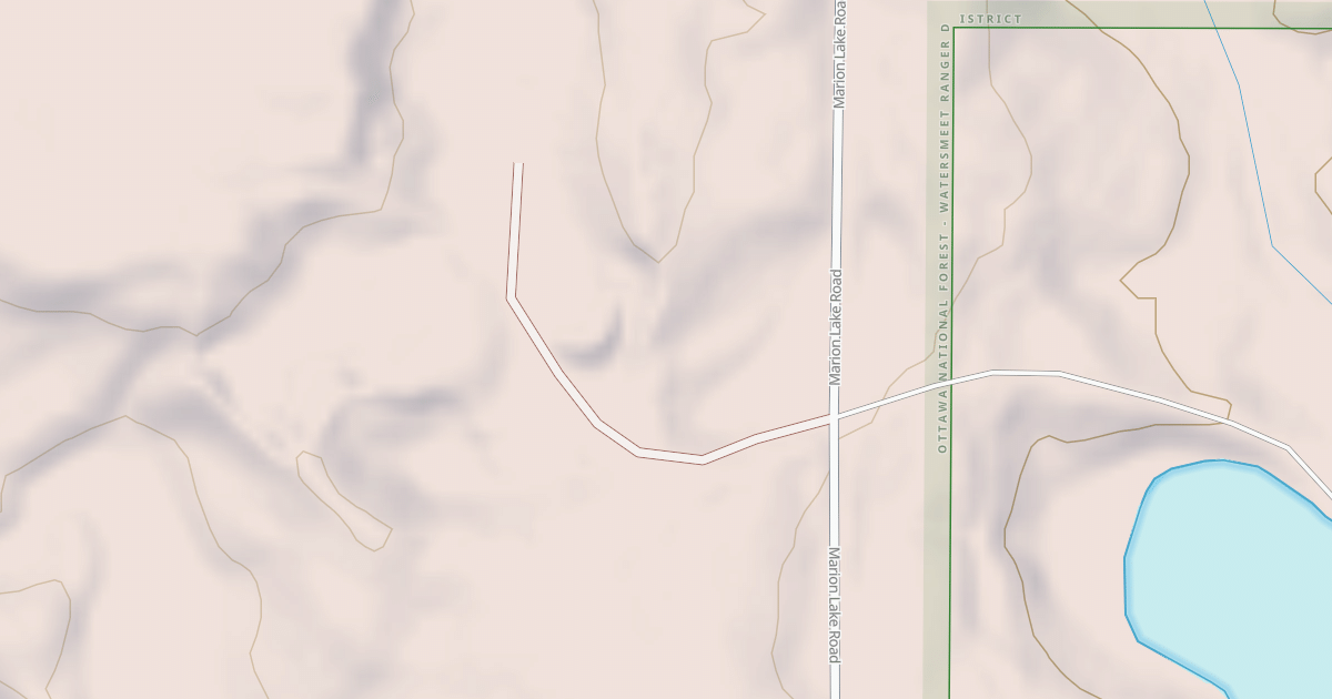 Map preview of FDR3984