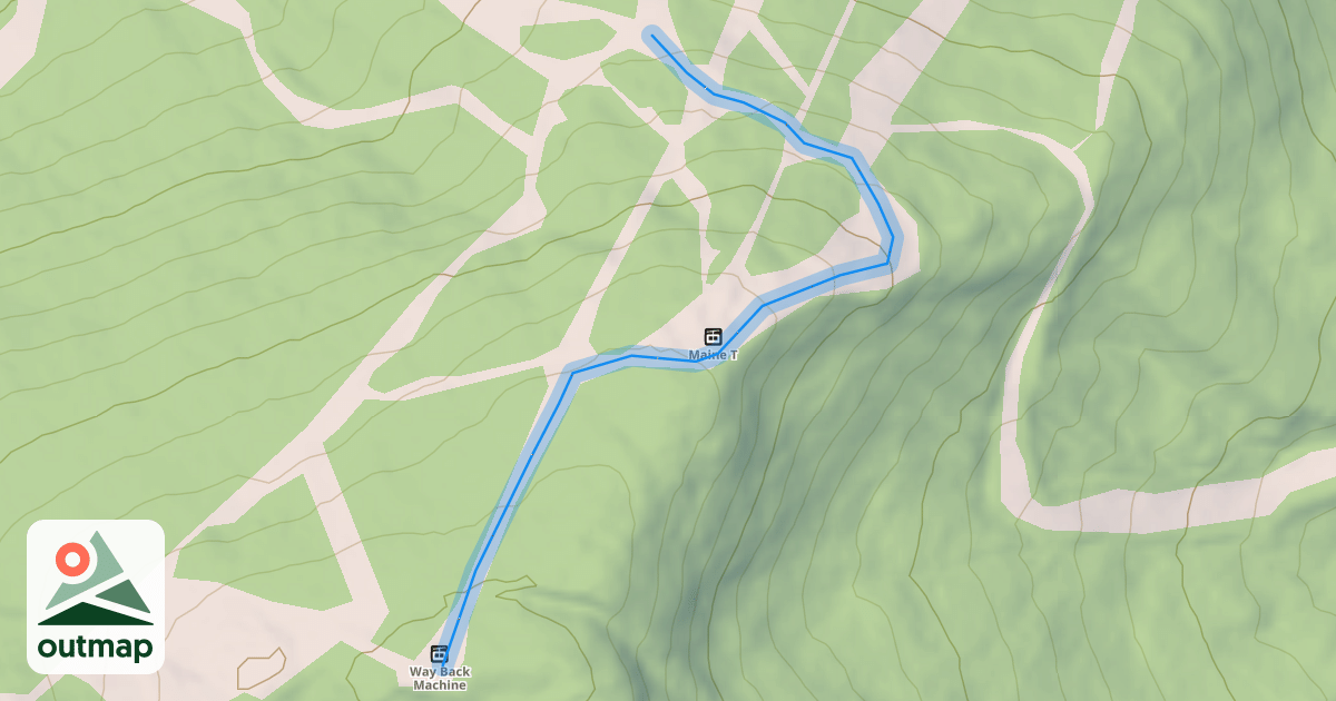 Map of Sweeper