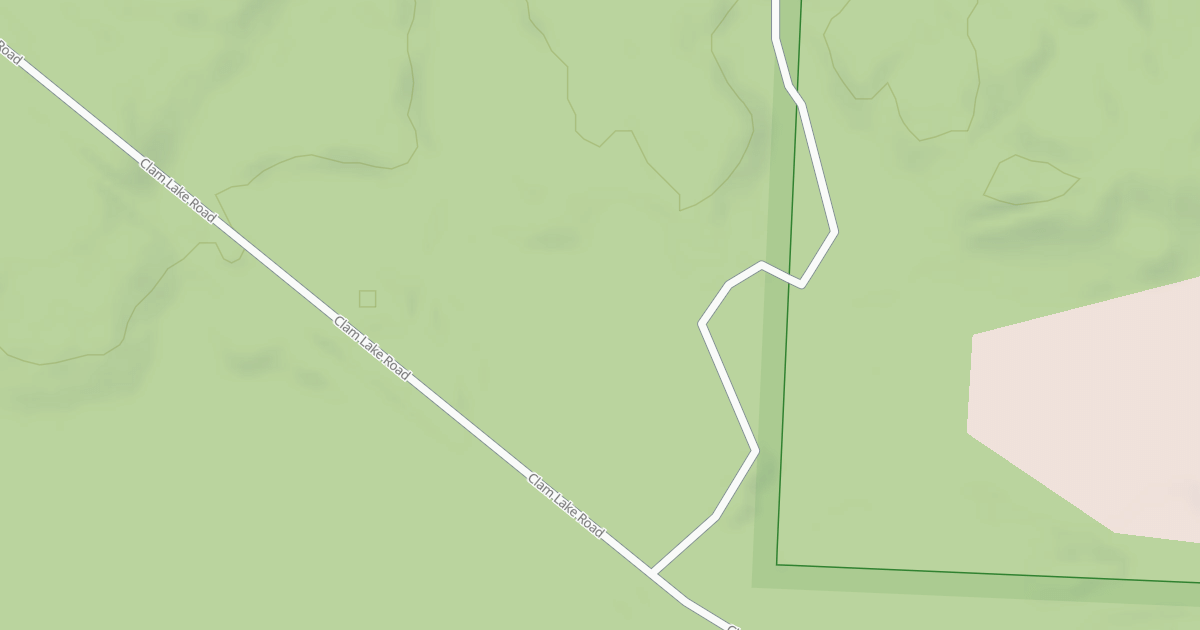 Map preview of FR 387D