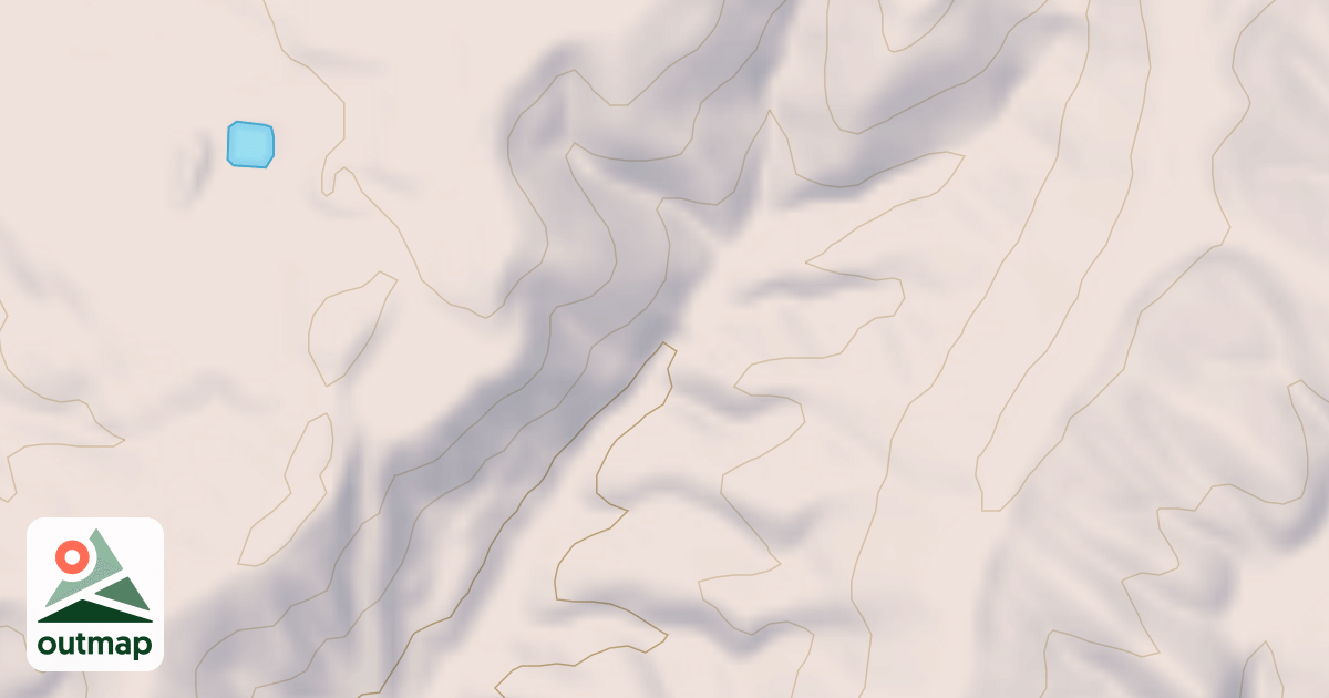 Map of USGS National Digital Trails 0cb8f0c3-4ce1-496d-ab74-e3cc8f1fca37