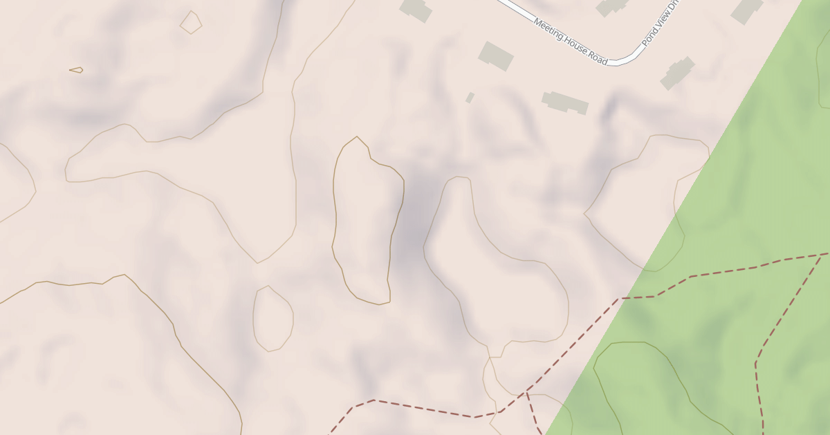 Map preview of USGS National Digital Trails 865179f5-27e4-4360-8051-d6b4dc02871f
