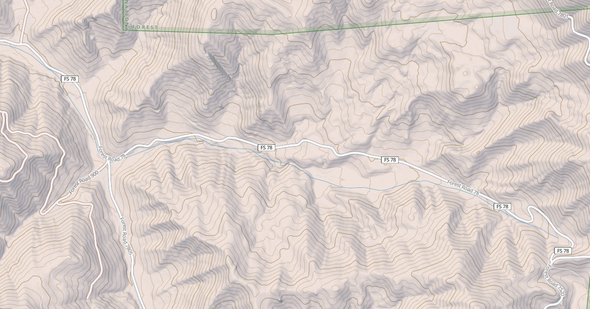 Map preview of CHUMSTICK