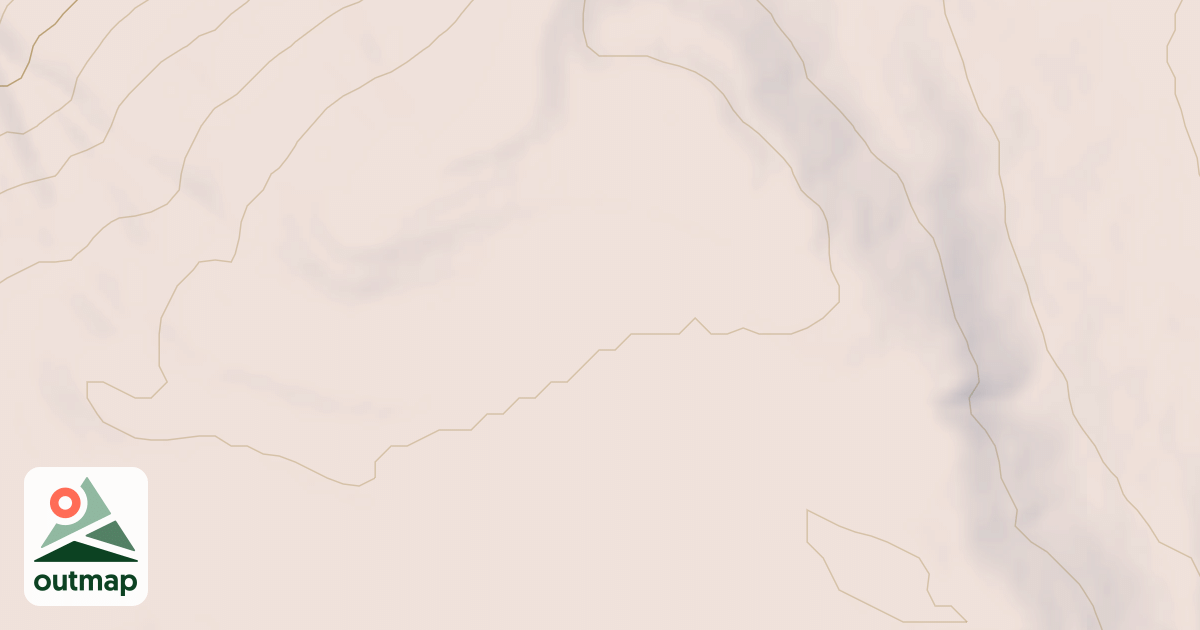 Map of BLM National GTLF Public Motorized Roads 39515874-a306-4341-9e4f-87b4e6fdd94a