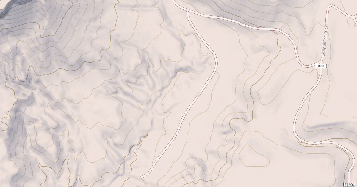 Map preview of 4005 J