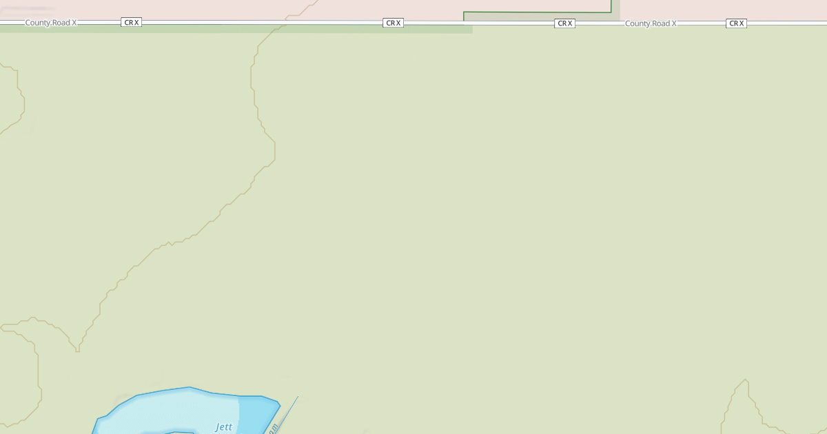 Map preview of SHORT GRASS