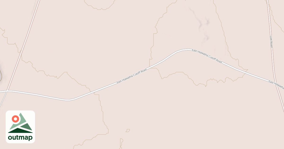 Map of BLM National GTLF Public Motorized Roads 0470b52c-f60a-4cfb-8693-7383afcd2da9