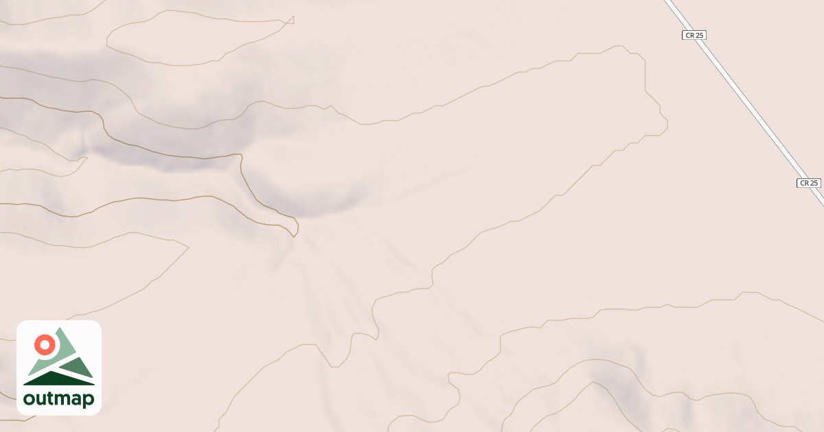 Map of BLM National GTLF Public Motorized Roads e4e3ef8f-212c-4a1f-865f-ad2e2ee96308