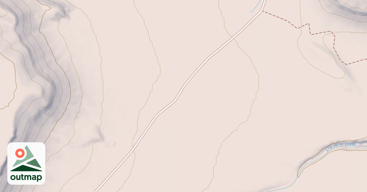 Map of BLM National GTLF Public Motorized Roads 3ba66d54-250e-4fa2-8e9f-2a7d4df93d28