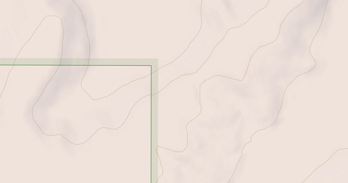 Map preview of USFS Motor Vehicle Use Map Roads {9E296250-1E01-4FEC-B5AA-9DDA09DE8883}