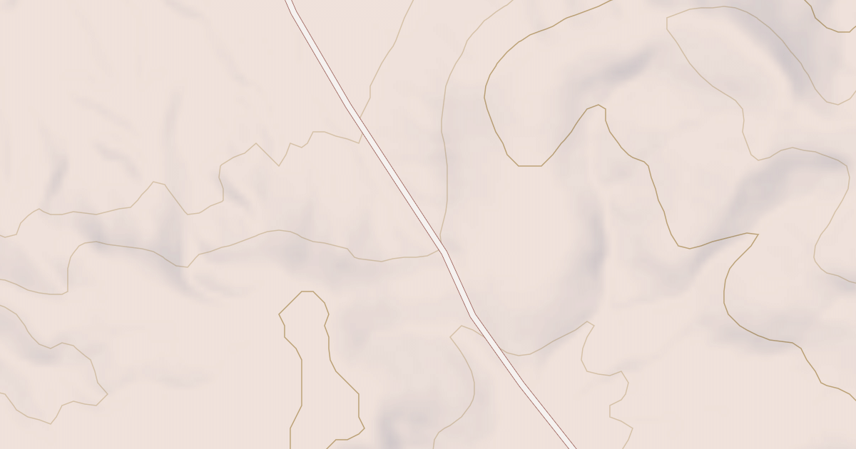 Map preview of BLM National GTLF Public Motorized Roads 05d5b2d7-cddc-4c8e-b753-36f23af0111a
