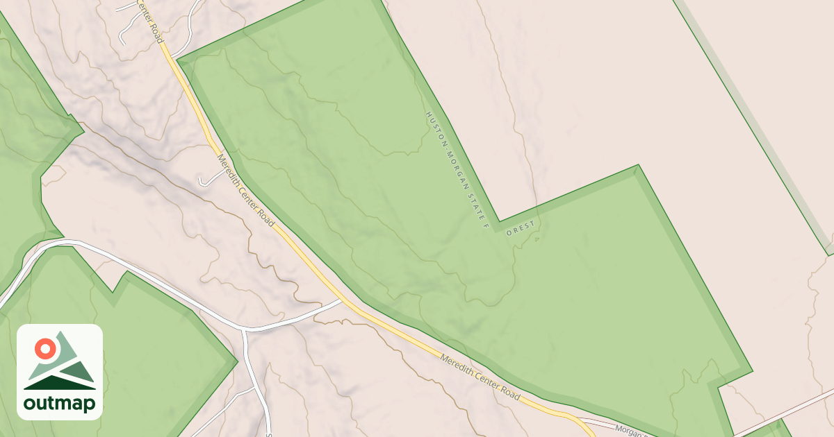 Map of USGS National Digital Trails db78c810-20c1-4f38-8a4e-acc5e0b80cd6