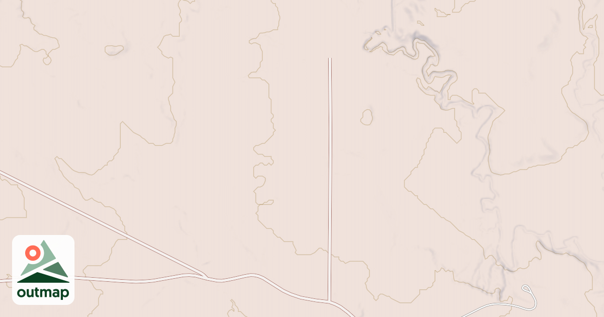Map of 1265.D