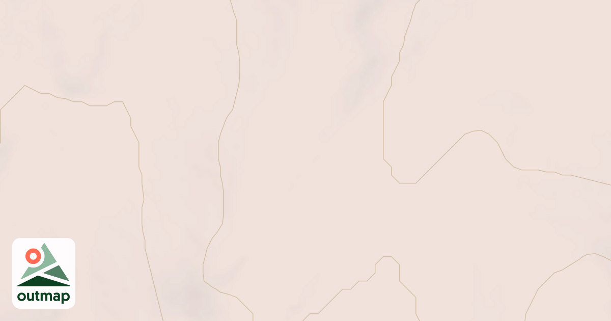 Map of BLM National GTLF Public Motorized Roads 68957a09-1f5d-43a1-8aa5-a7bb8333b8a9