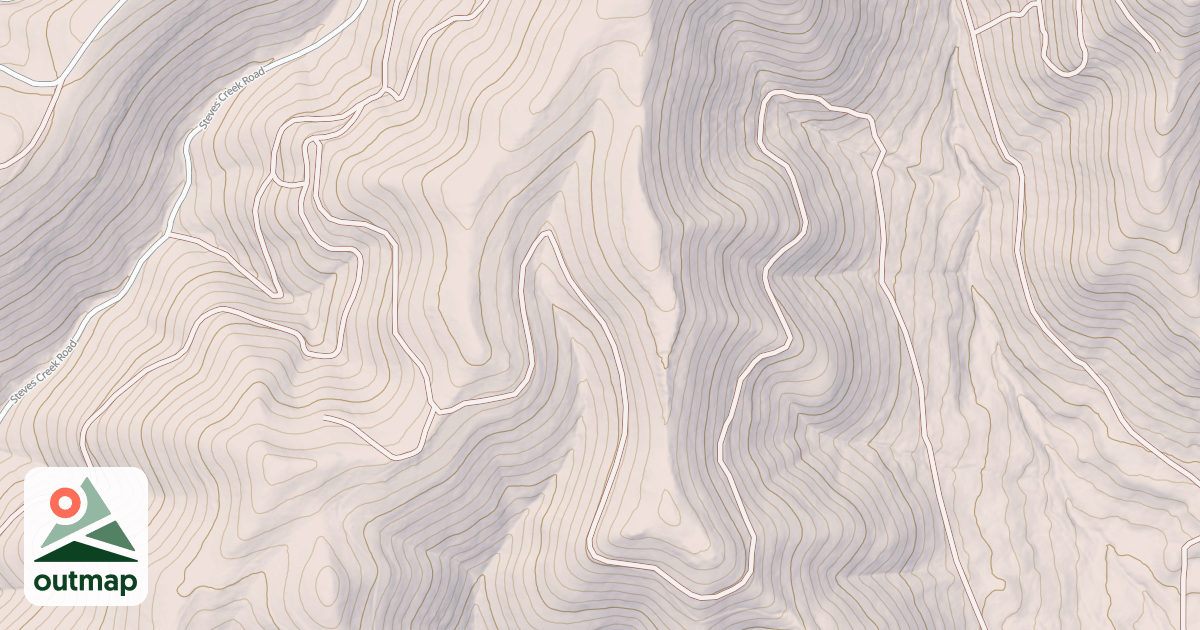 Map of GLEASON