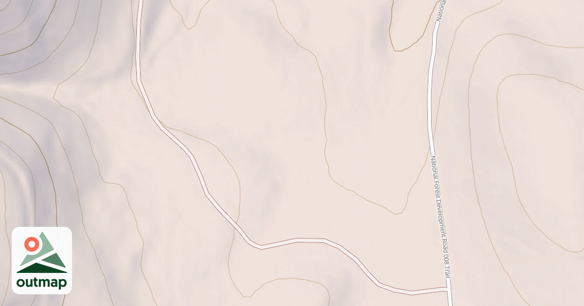 Map of WASHPAN