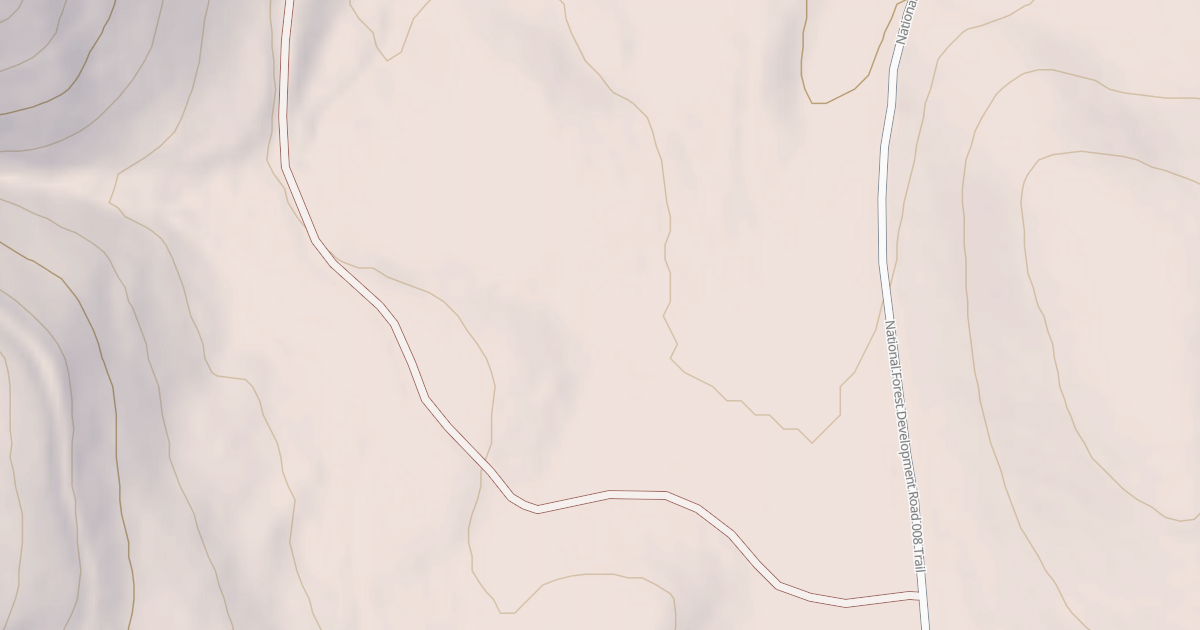 Map preview of WASHPAN