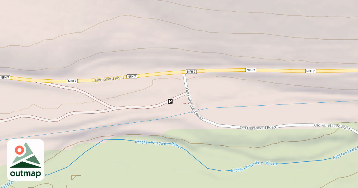 Map of 0007-010-01