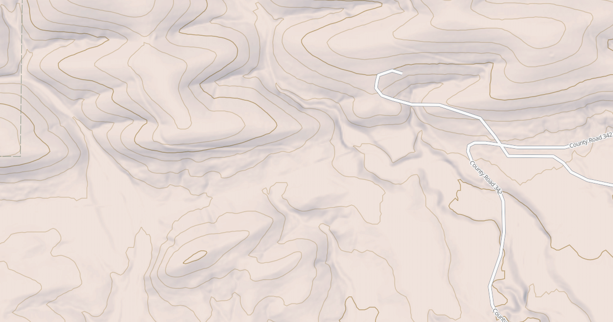 Map preview of TRAM