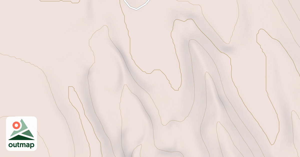 Map of USGS National Digital Trails 11e0cd7e-9faf-47c4-b571-1cdb46697376