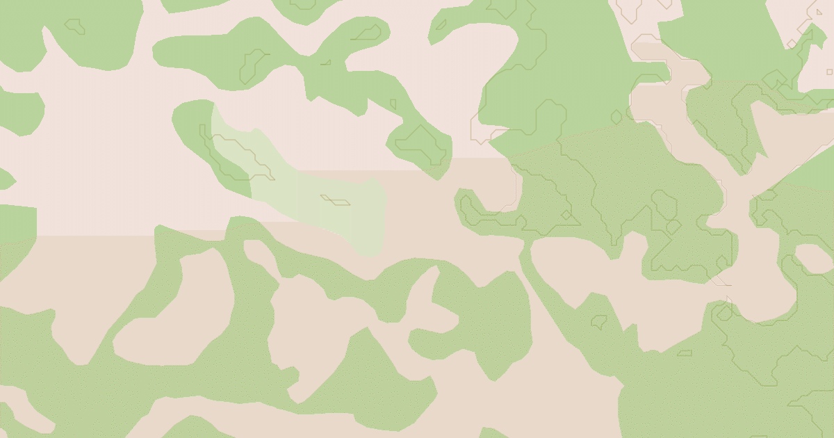 Map preview of USFS National Forest System Roads {3725B745-A8D1-4C4D-BA8E-624EB5112F02}