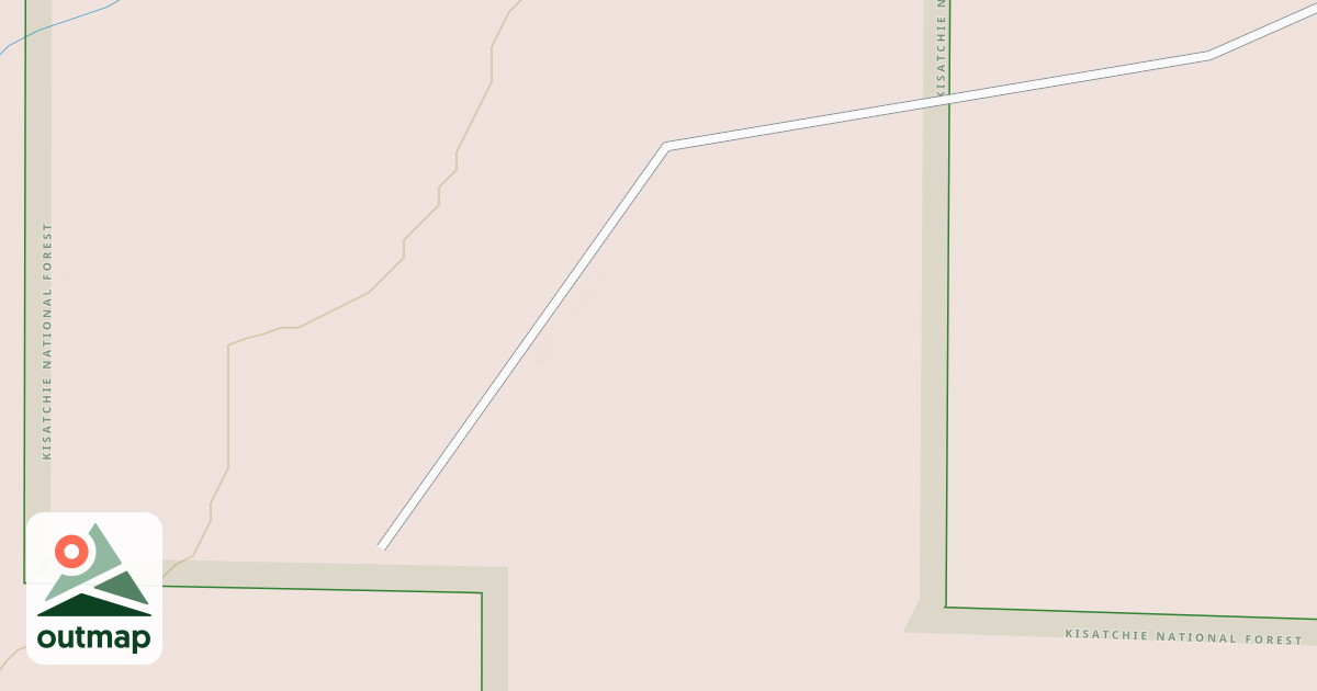 Map of 4321