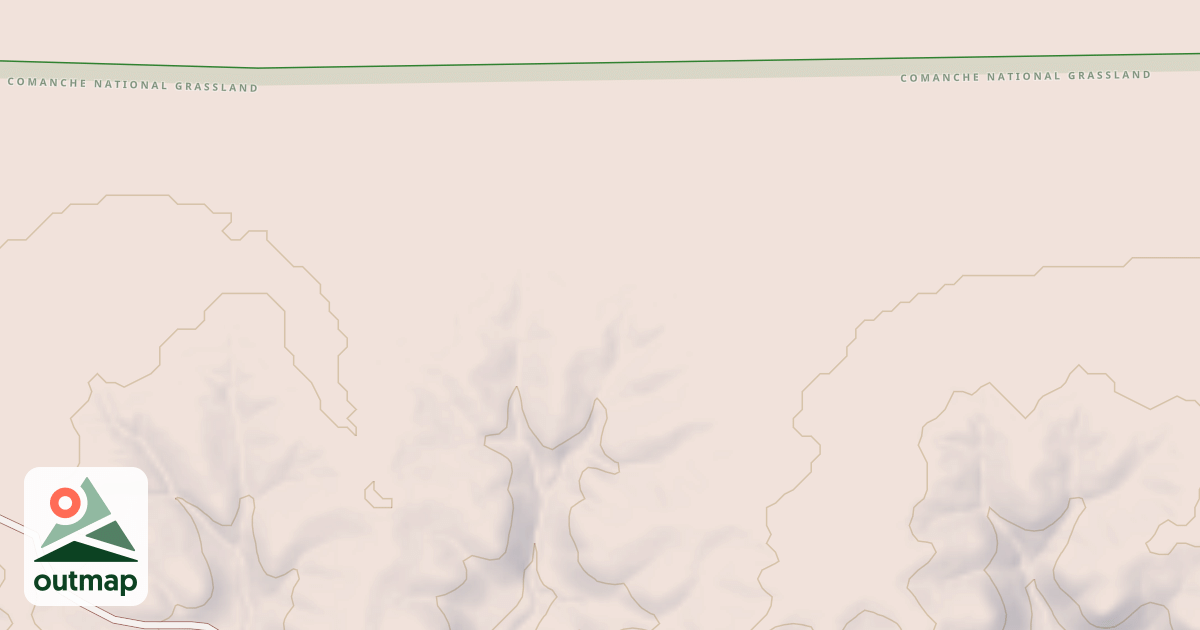 Map of PRINK