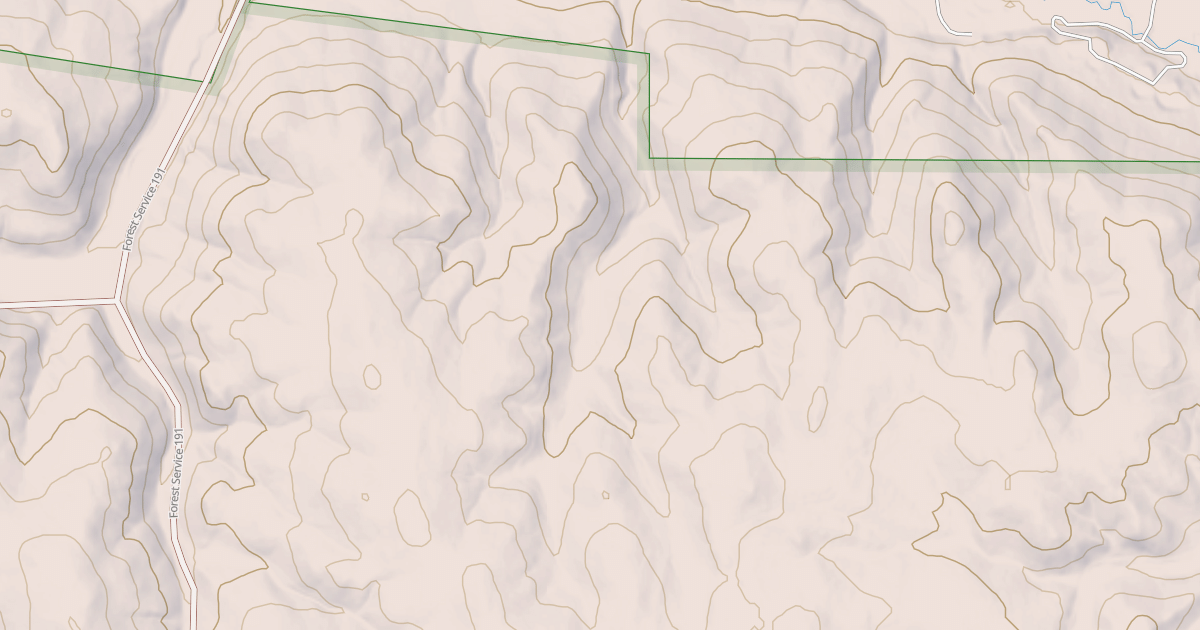 Map preview of CAMP FIVE BR 1F